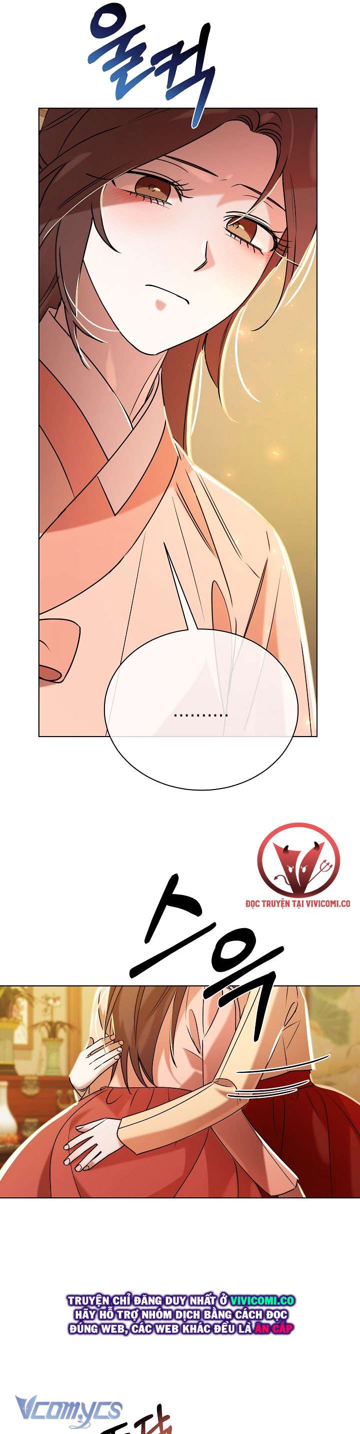 [18+] Biên Niên Sử Xuân Họa Thời Joseon Chap 48 - Trang 2