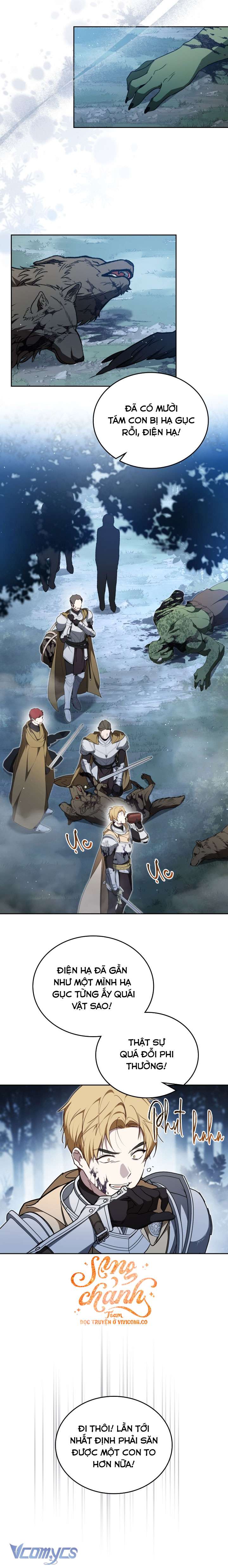 Kiếp Này Nhất Định Làm Gia Chủ Chap 198 - Trang 2