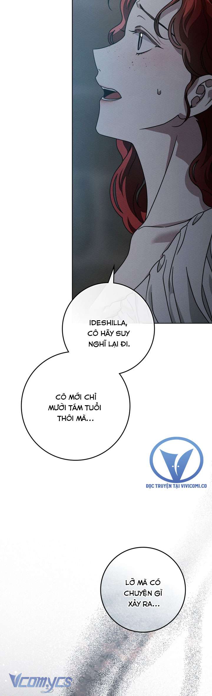 Dưới Bóng Cây Sồi Chap 118 - Trang 3