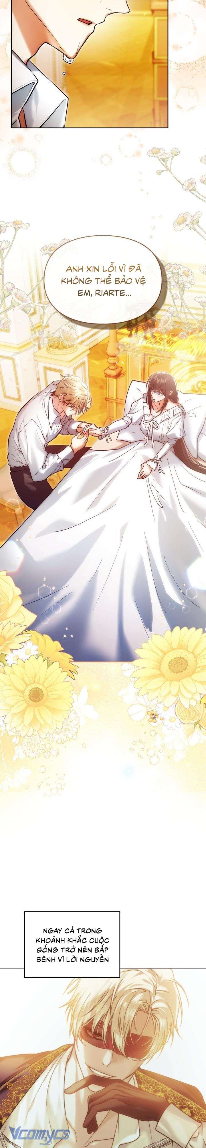 Tôi Mới Là Gia Chủ Thật Sự Chap 51 - Trang 2