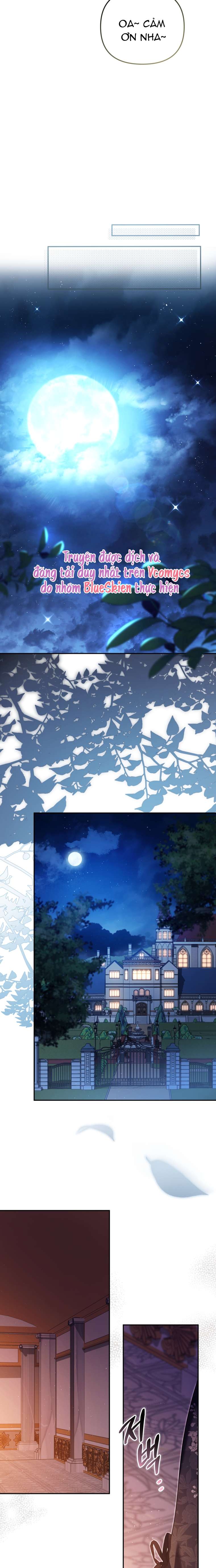 Người Phải Trả Giá Bằng Mạng Sống Vì Đã Lừa Dối Tôi Chap 36 - Trang 3