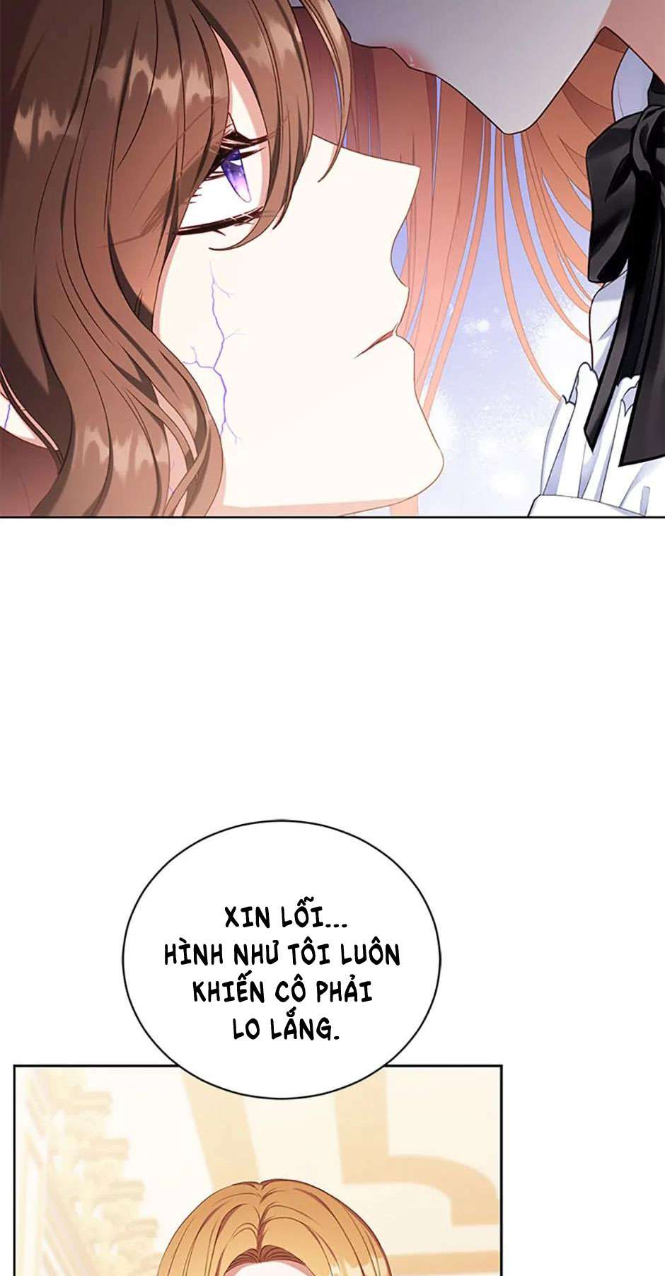 Hầu Gái Trong Trò Chơi Harem Ngược Muốn Nghỉ Việc Chap 46 - Trang 4