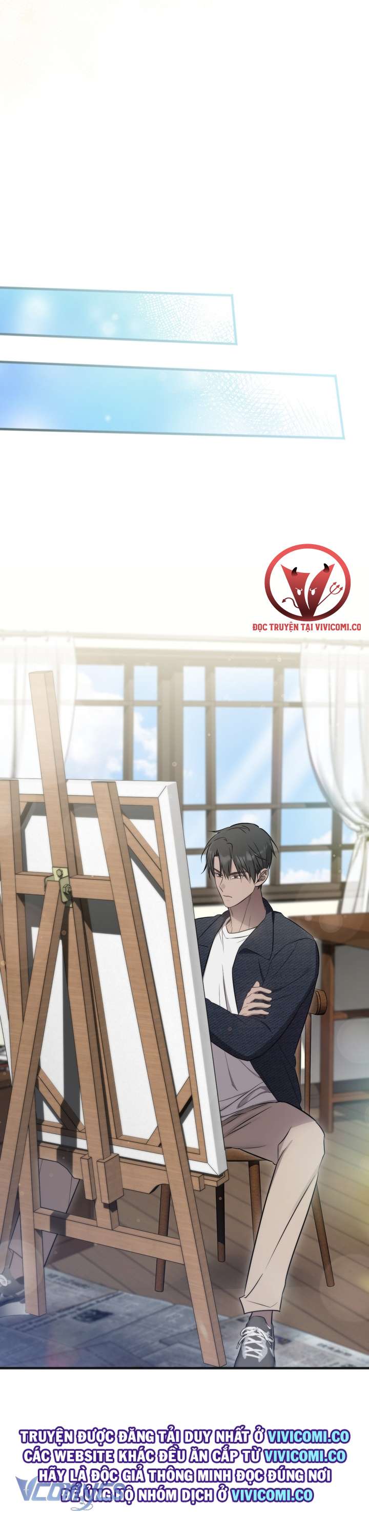 [18+] Đảo Vô Ảnh Chap 20 - Next Chap 21