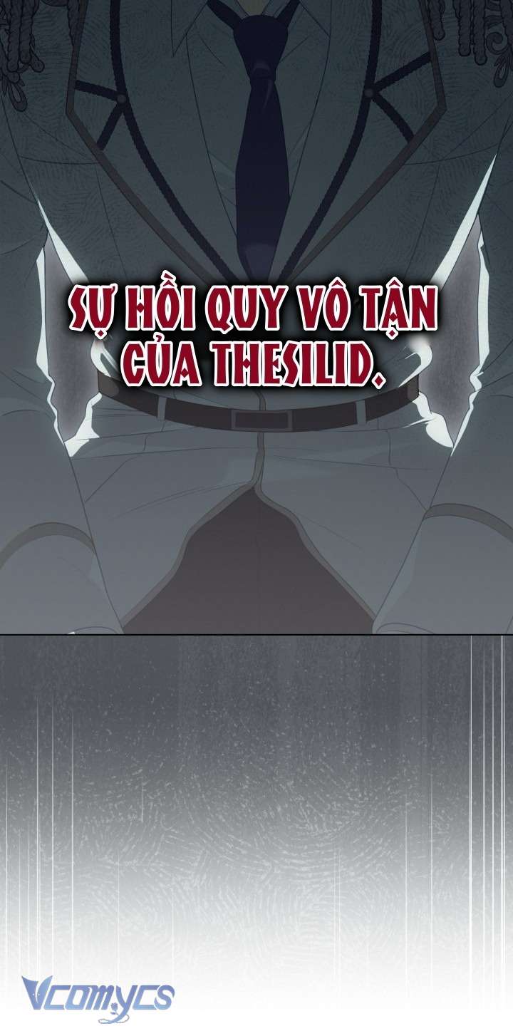 Sự Điều Trị Đặc Biệt Của Tinh Linh Chap 116 - Next Chap 117