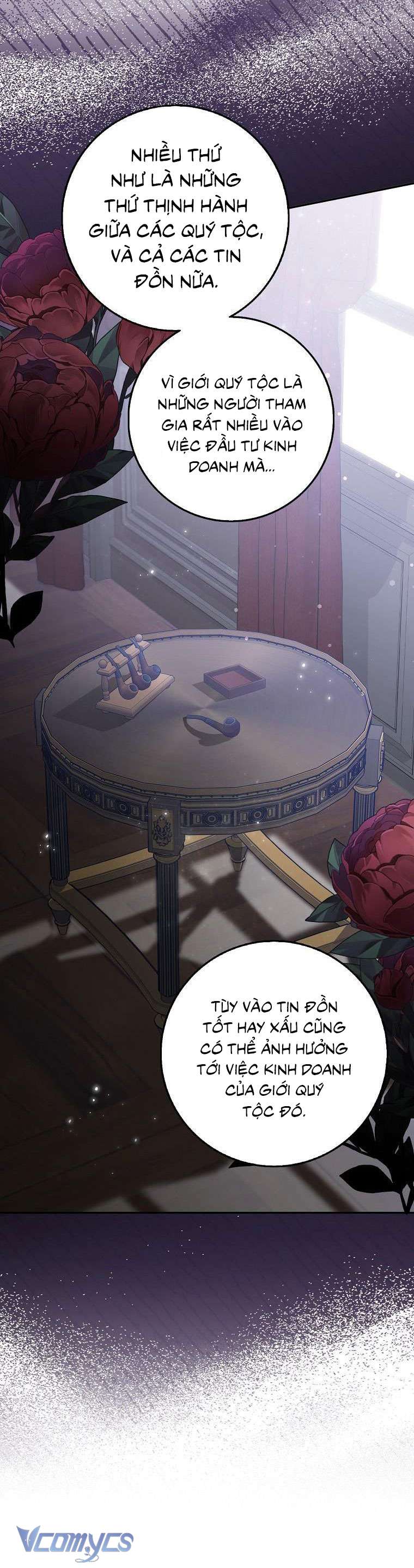 Tôi Thề Chúng Ta Chỉ Là Bạn Chapter 53 - Next Chapter 54