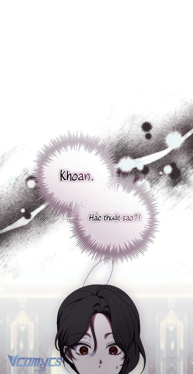 100 lời nguyền tại dinh thự Illestone Chap 23 - Trang 3