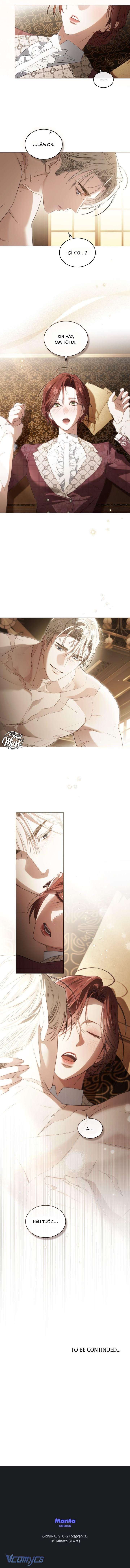 (Munn) Odalisque Chap 47 - Next Chap 48