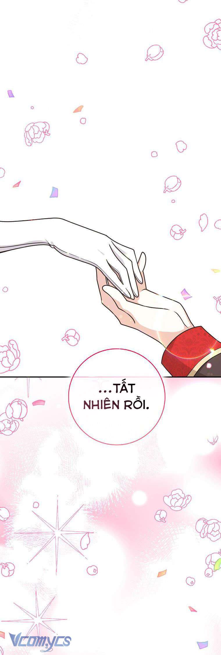 Tôi Thề Chúng Ta Chỉ Là Bạn Chapter 49 - Next Chapter 50