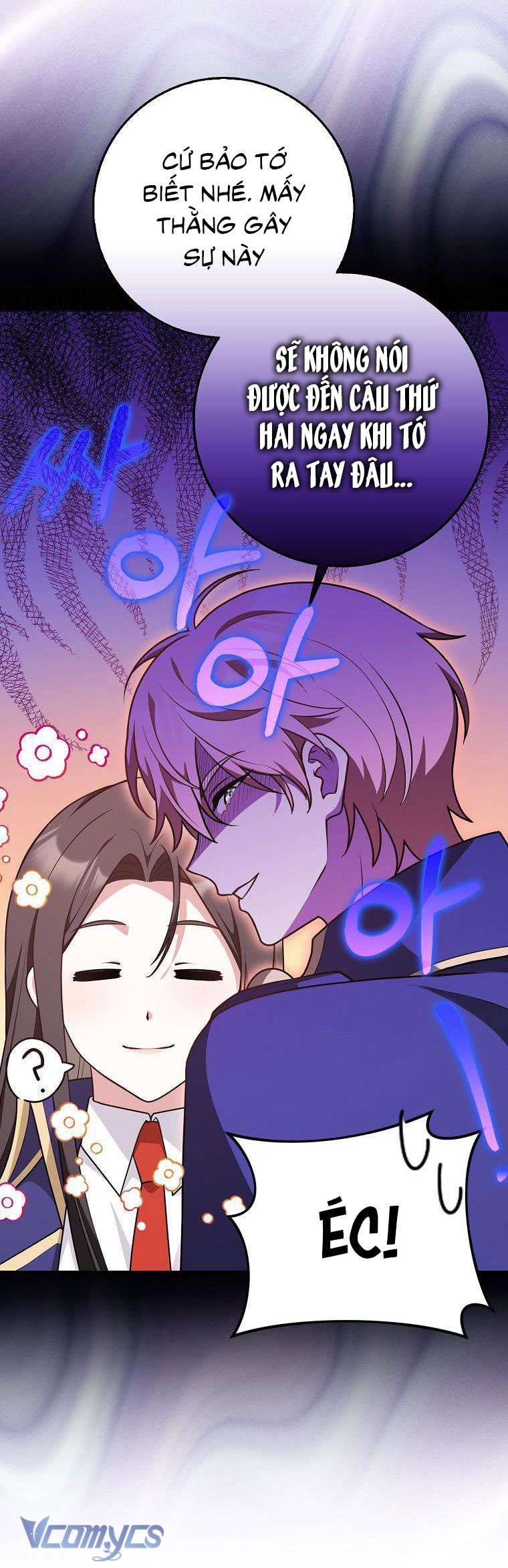 Tôi Thề Chúng Ta Chỉ Là Bạn Chapter 26 - Next Chapter 27