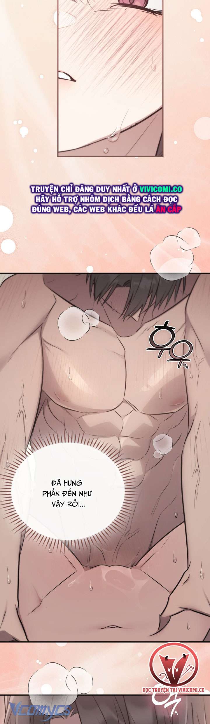 [18+] Đảo Vô Ảnh Chap 25 - Trang 3