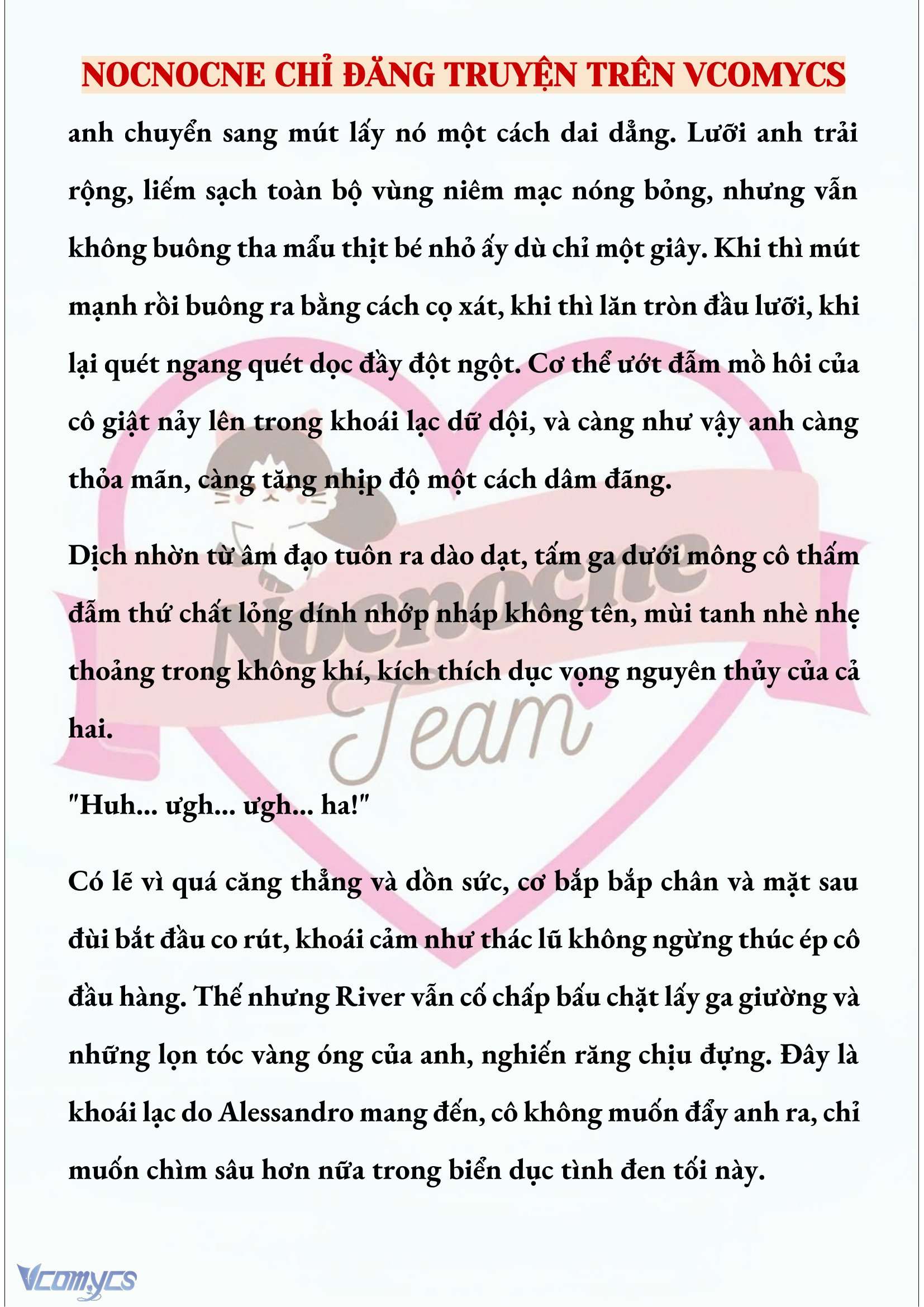 [TIỂU THUYẾT] ĐIỂM CHÍ Chap 151 - Trang 2