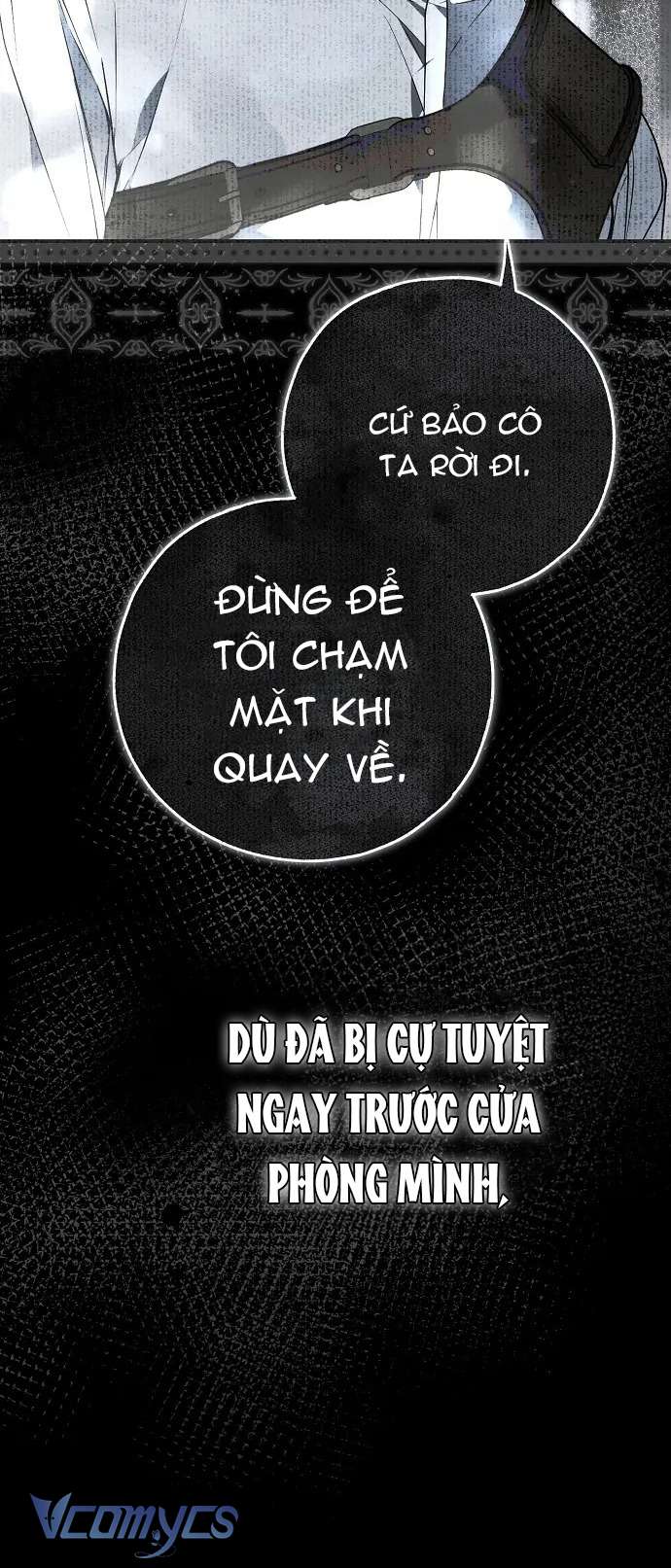 Ai Đó Đang Điều Khiển Cơ Thể Của Tôi Chap 61 - Trang 4