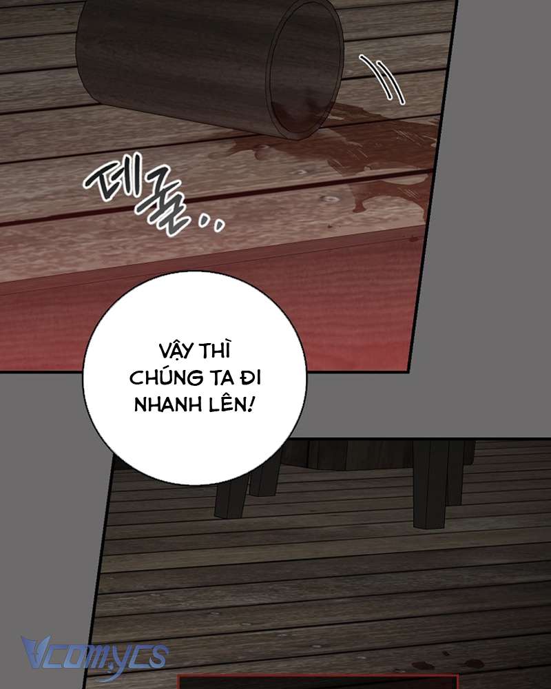 Chị Gái Của Nhân Vật Phản Diện Hôm Nay Cũng Đang Đau Khổ Chap 75 - Trang 4