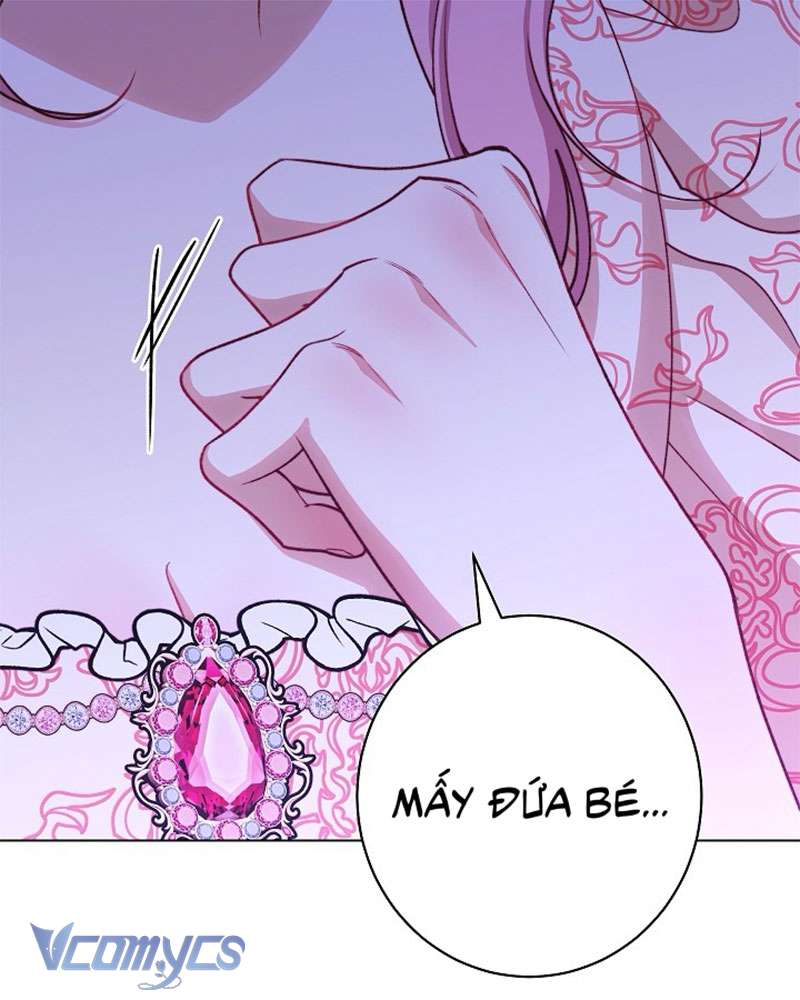 Hầu Gái Độc Quyền Của Hoàng Hậu Phản Diện Chap 97 - Trang 4