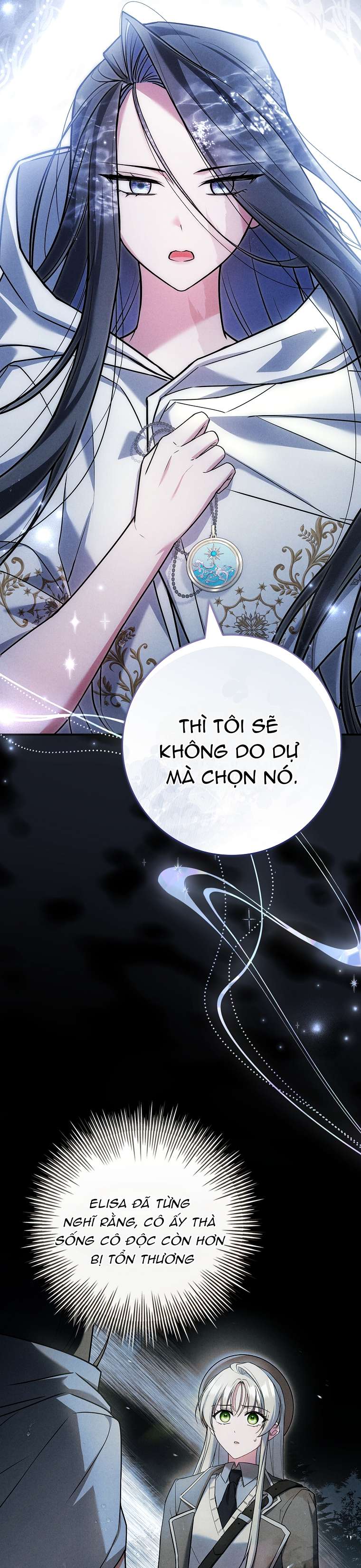 Văn Phòng Thám Tử Dành Cho Nam Chính Hối Hận! Chap 27 - Trang 2
