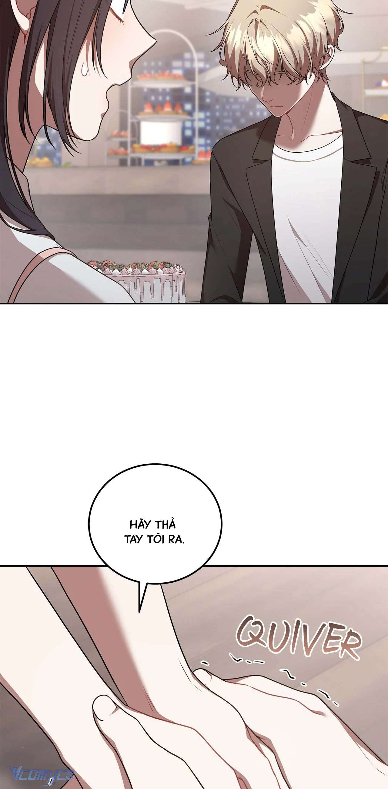 Chủ Tiệm Cafe Là Guide Cấp S Chap 30 - Trang 4