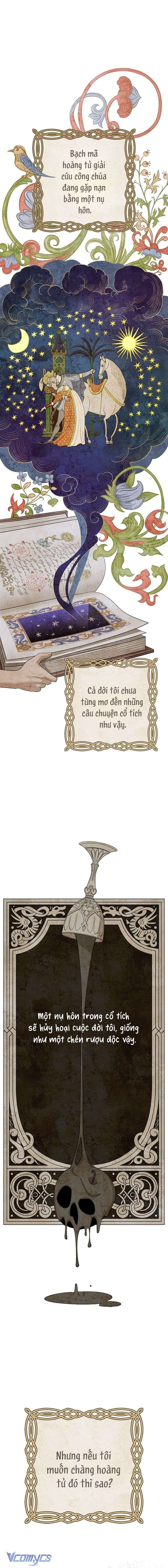 Chuyện Tình Chàng Iseop Chap 45 - Next Chap 46