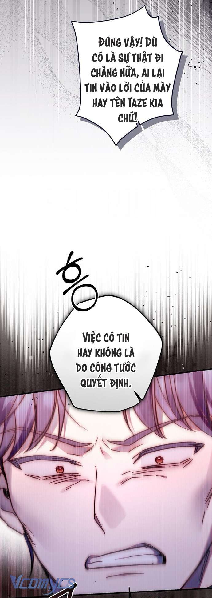 Độc Chiếm Sủng Ái Của Công Chúa Út, Mọi Người Đều Say Mê Tôi. Chap 16 - Trang 4