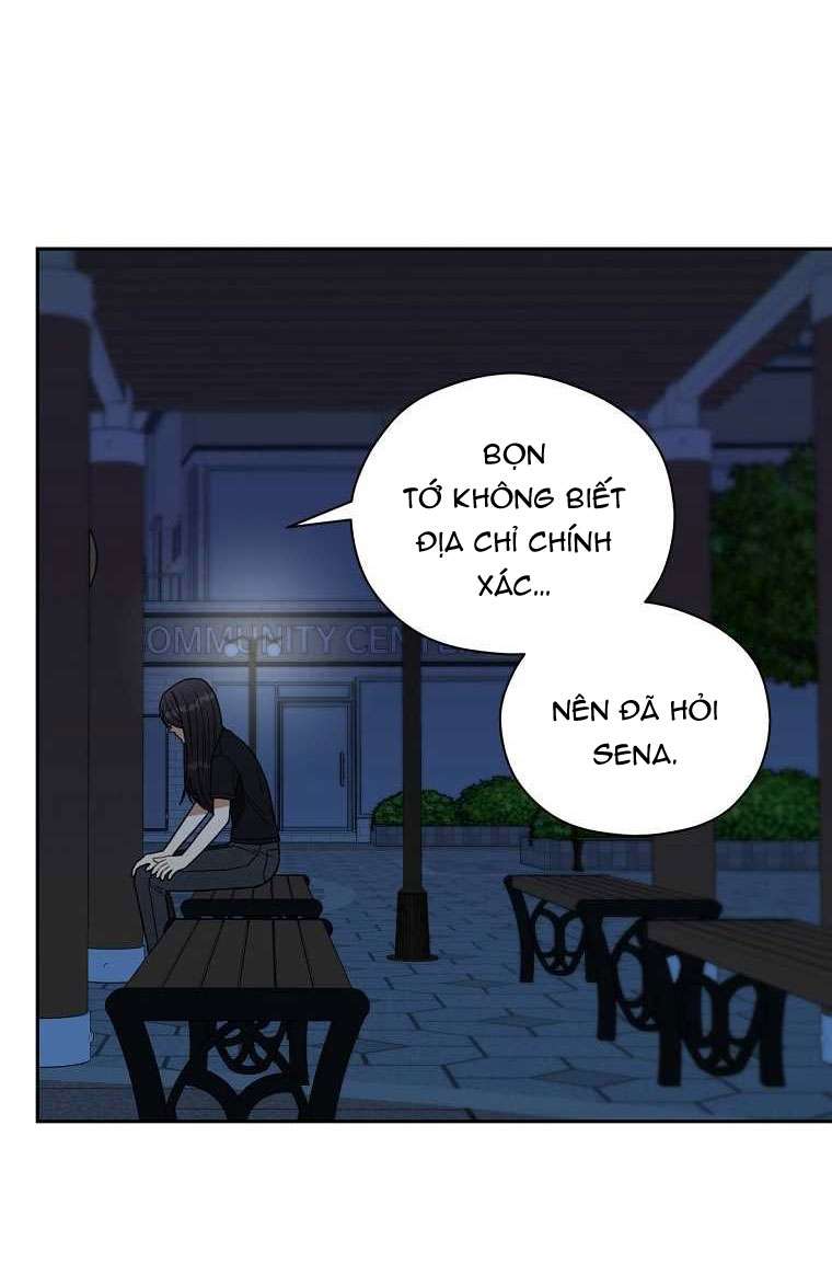 [18+] Ngọn Gió Thơ Ngây Chap 4 - Trang 2