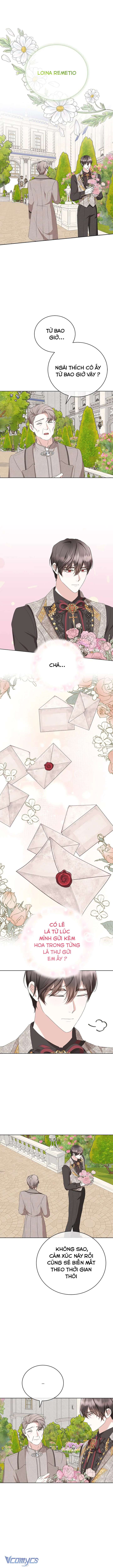 Sinh Ra Trở Thành Nhân Vật Không Có Trong Nguyên Tác Chap 73 - Trang 2