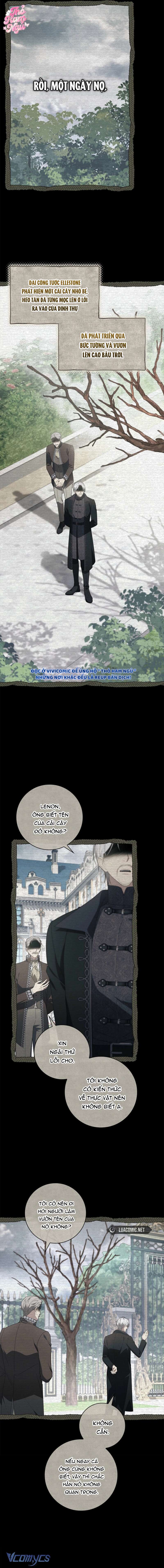 100 Lời Nguyền Của Biệt Thự Elleston Chap 1 - Next Chap 2