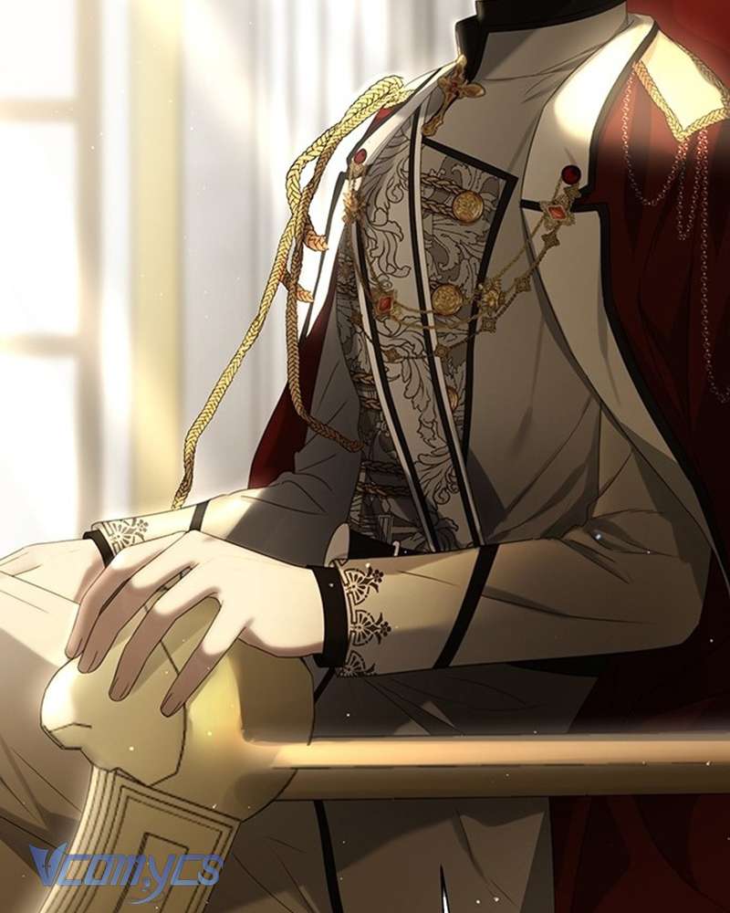 Praesepe Bên Ngoài Chiếc Lồng Chap 2 - Trang 4