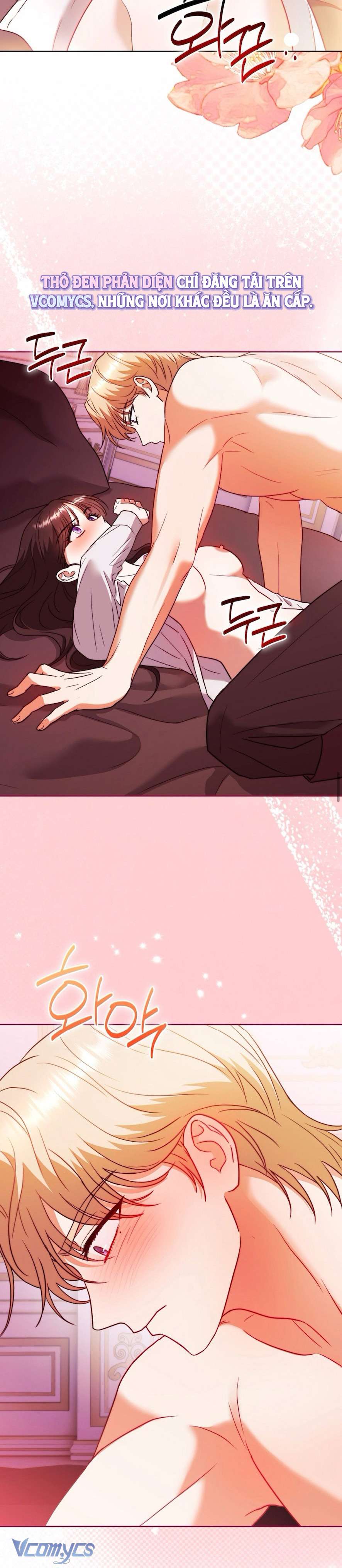 [18+] Bị Giam Cầm Cùng Tên Đáng Chết Chap 4 - Trang 3