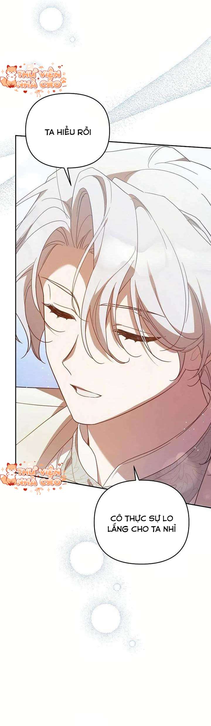 Có Hiểu Lầm Là Tôi Đang Hẹn Hò Với Kẻ Xấu Chap 30 - Trang 2
