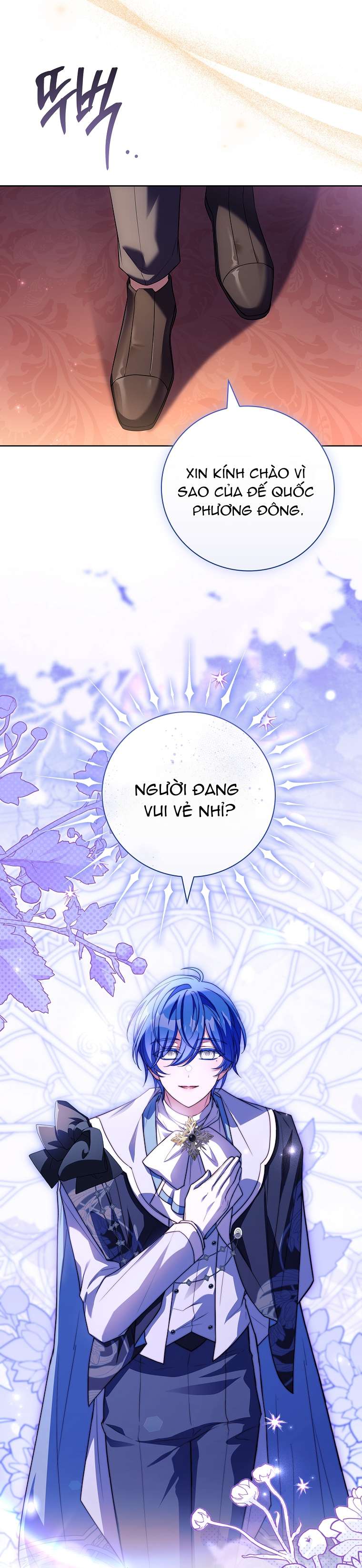 Cha Nào Con Nấy Chap 27 - Trang 4