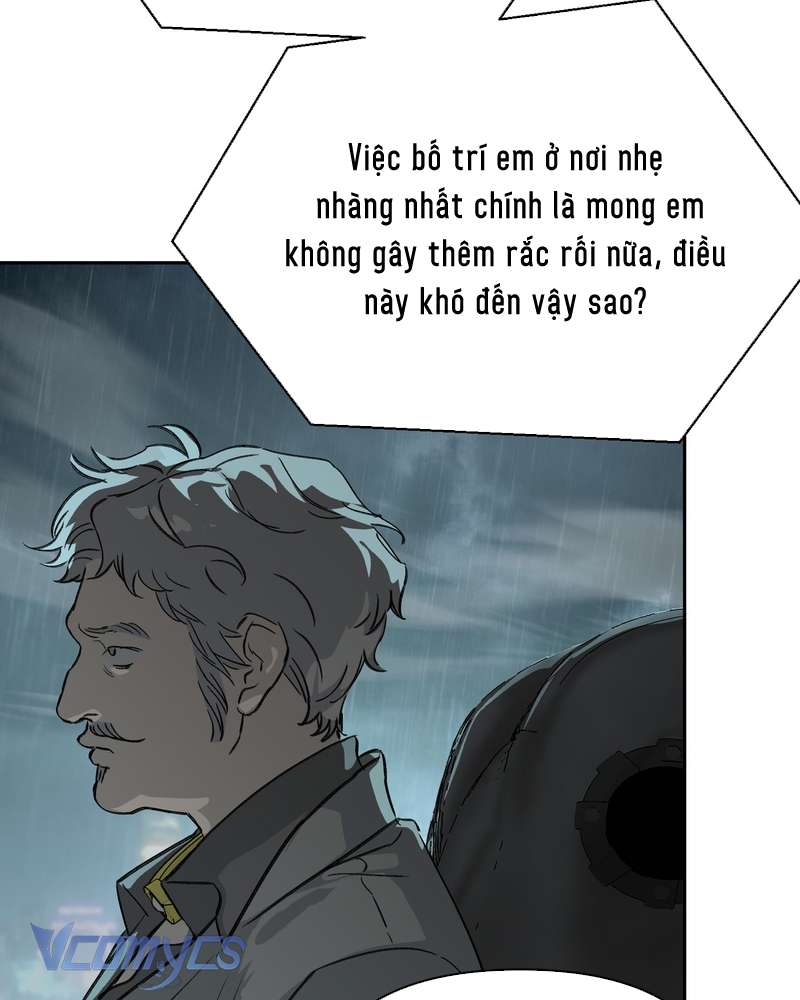 Ác Chi Hoàn Chap 78 - Trang 3