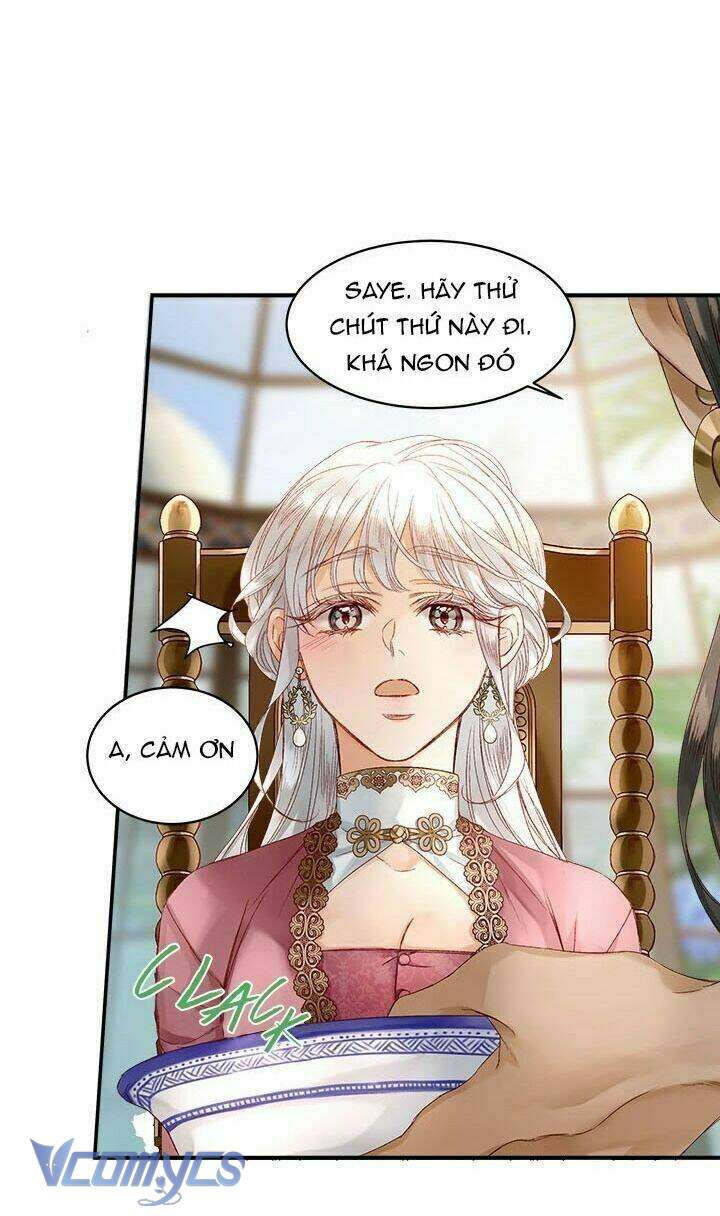 Đoá Hoa Kiều Diễm Của Hoàng Đế Chapter 12 - Trang 3