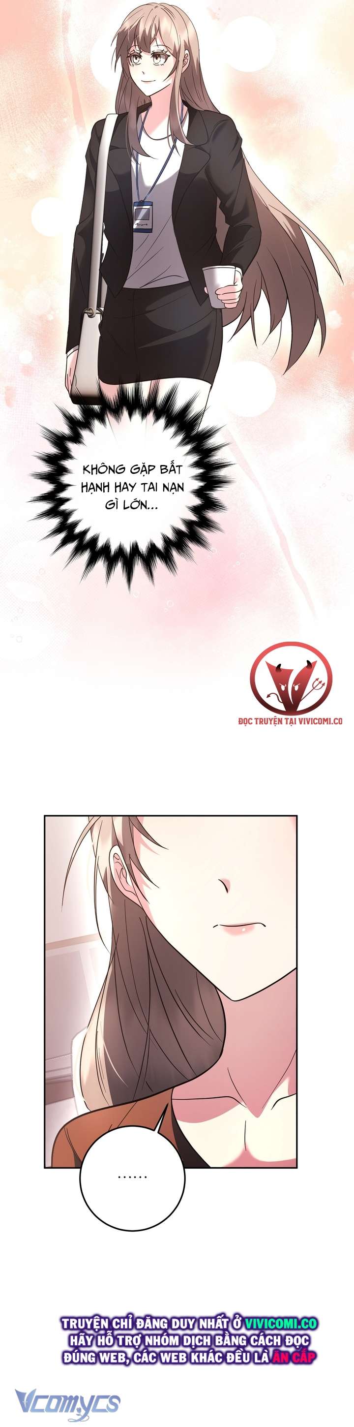 [18+] Mùa Đông Bất Tận Chap 19 - Trang 2