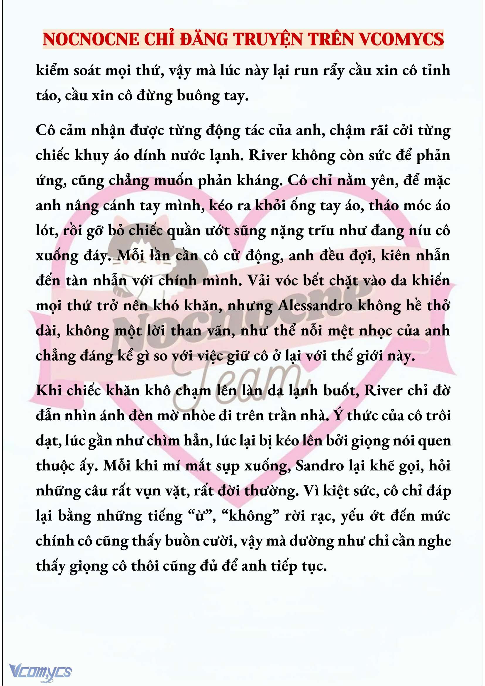 [TIỂU THUYẾT] ĐIỂM CHÍ Chap 138 - Trang 2