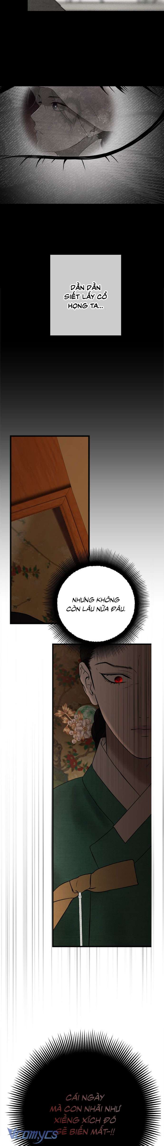 Cuộc Tuyển Chọn Vương Phi Triều Joseon Chap 49 - Trang 2