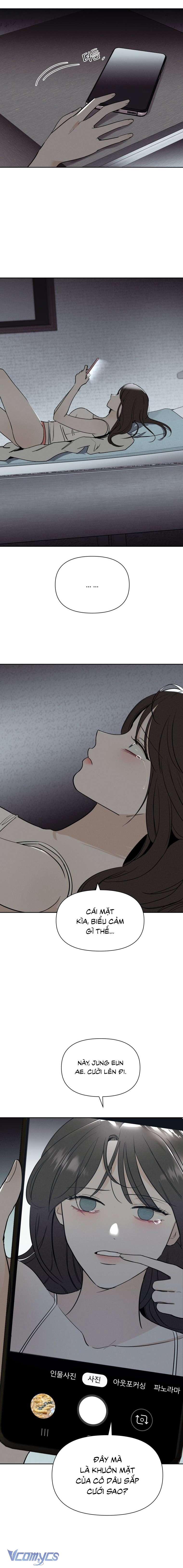 Người Đàn Ông Của Kẻ Khác Chap 41 - Trang 3