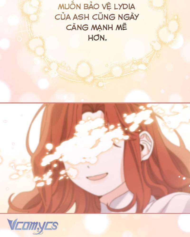 Chị Gái Của Nhân Vật Phản Diện Hôm Nay Cũng Đang Đau Khổ Chap 75 - Trang 4