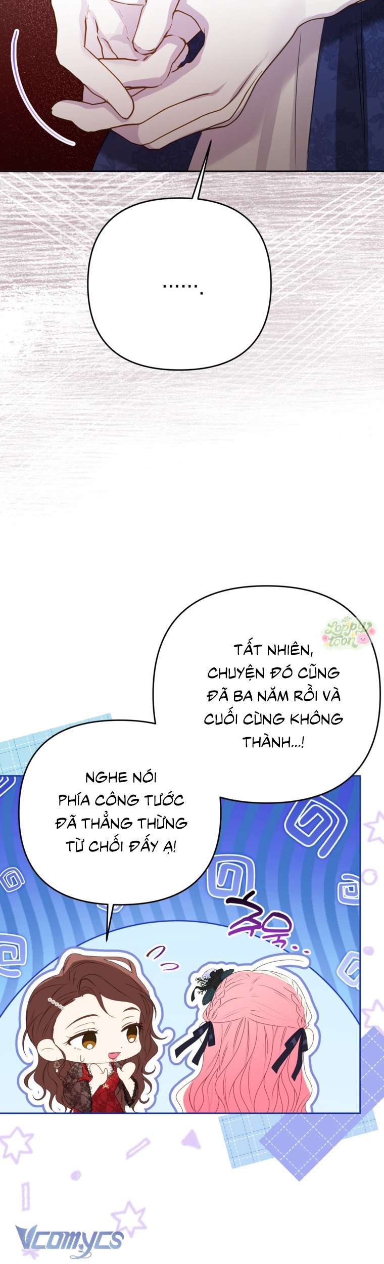 Tôi Tưởng Đó Là Người Chồng Đoản Mệnh Của Mình Chapter 47 - Trang 4