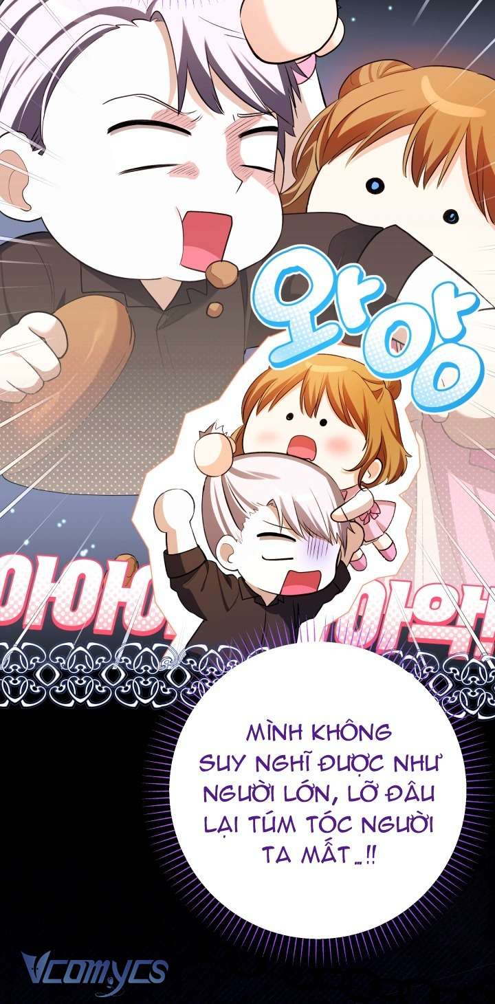 Đứa Trẻ Nuôi Dưỡng Ác Ma Chap 16 - Trang 2