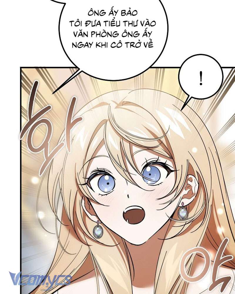 Ác Quỷ Nuôi Dưỡng Tiểu Thư Chapter 25 - Trang 4