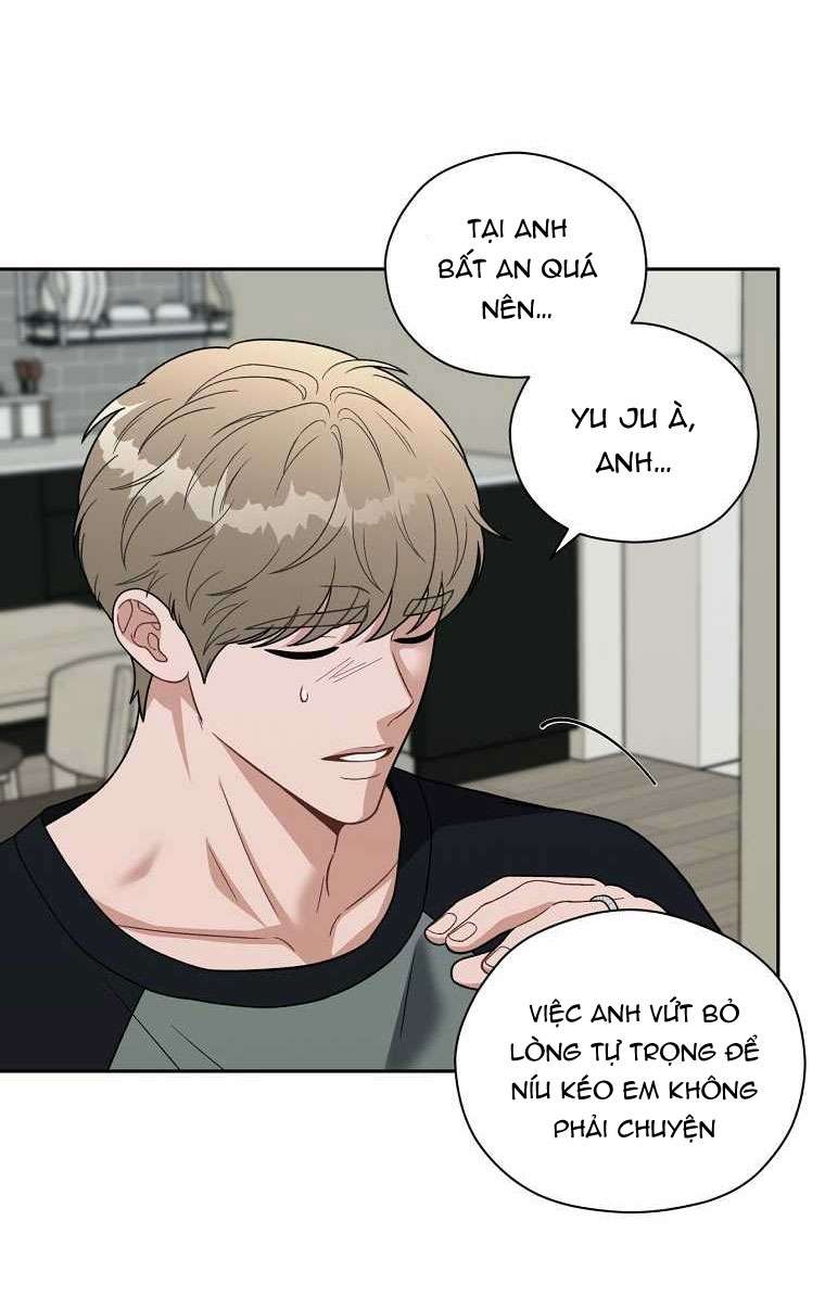 [18+] Ngọn Gió Thơ Ngây Chap 5 - Trang 2