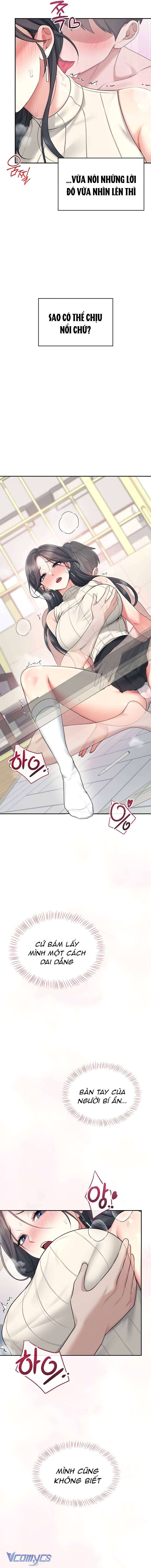 [18+] Đồ Chơi Tình Dục Không Dây Chap 42 - Trang 2