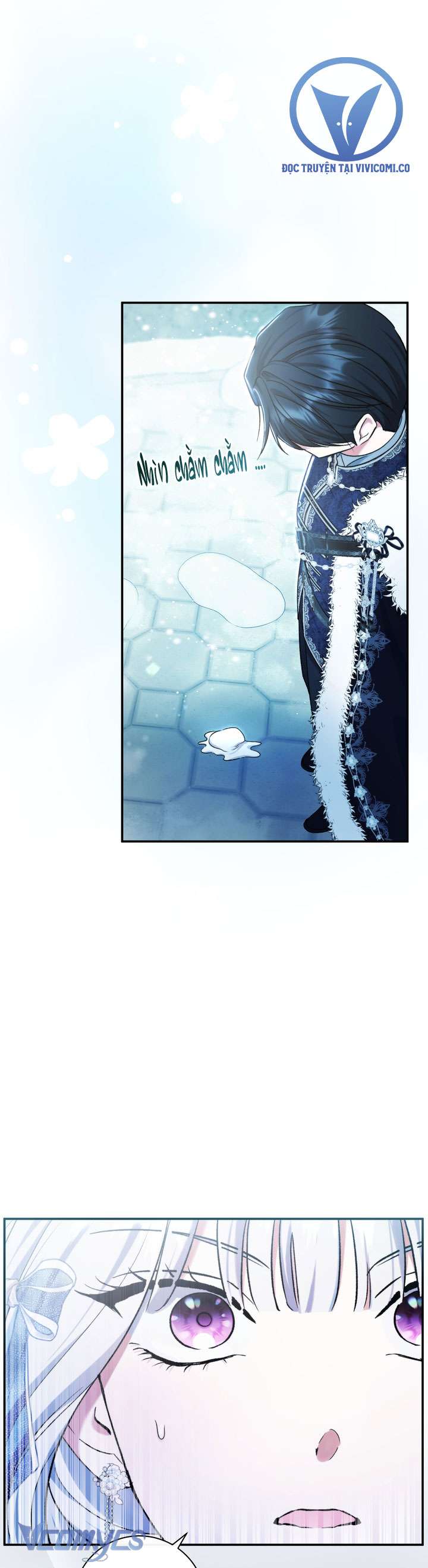 Người Xem Mắt Của Ác Nữ Quá Hoàn Hảo Chap 90 - Trang 3