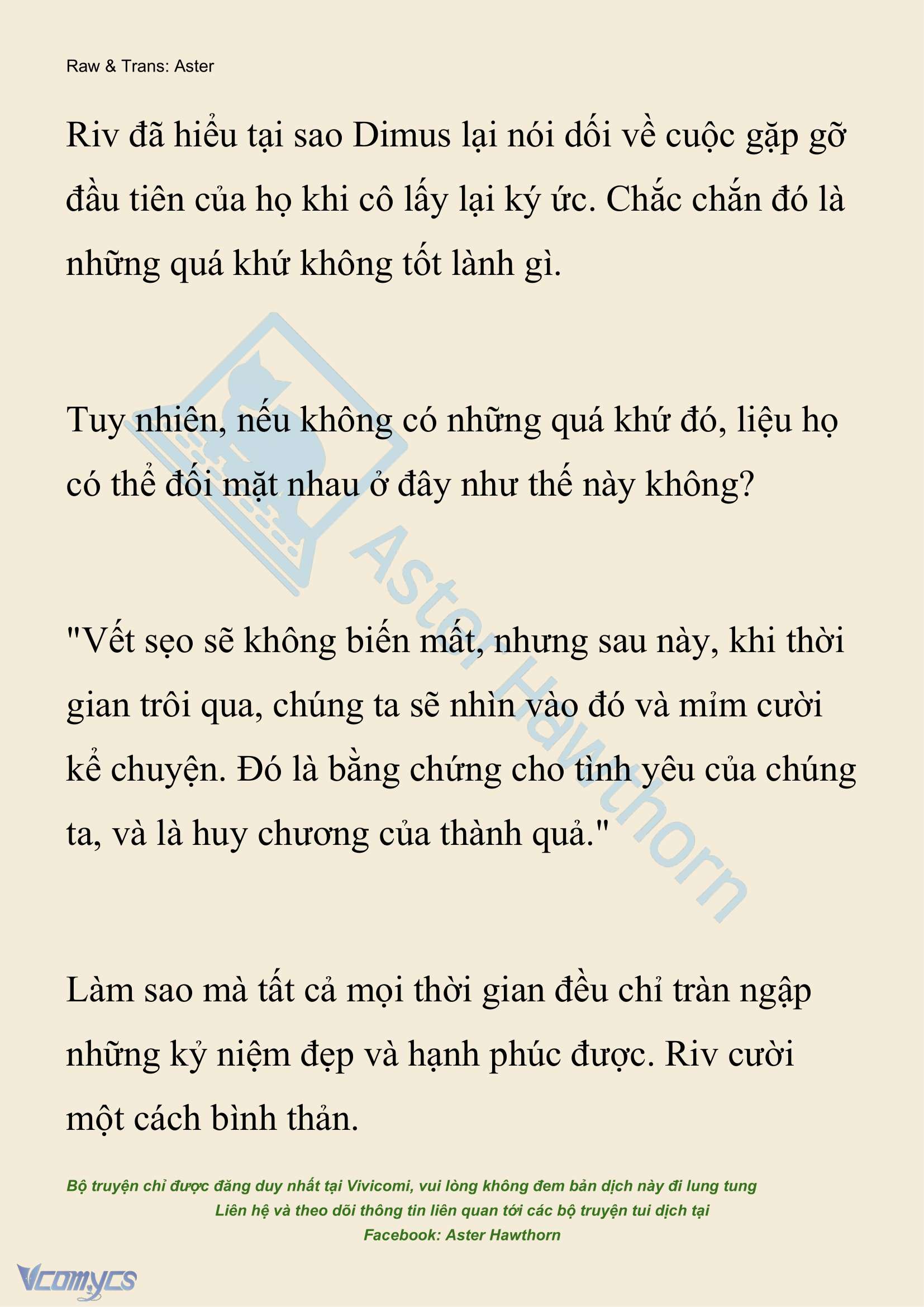 [NOVEL] Odalisque Chap 164 - Trang 2