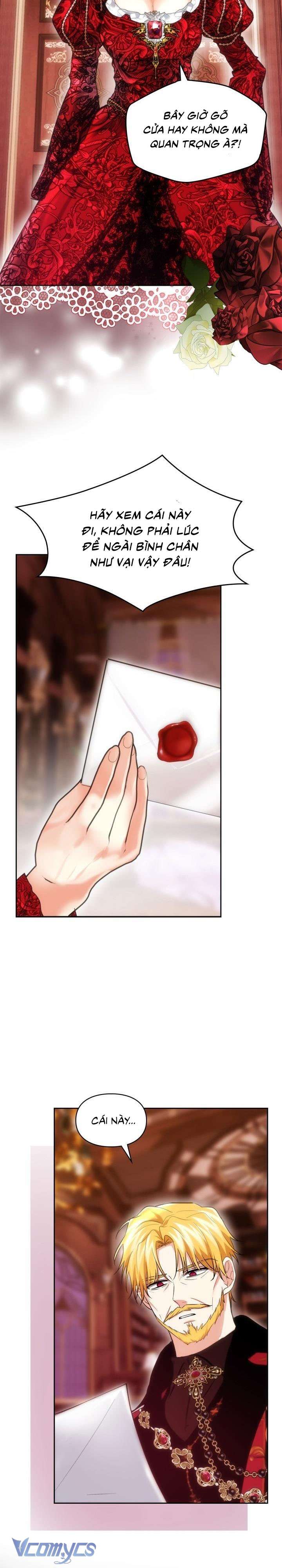 Tôi Mới Là Gia Chủ Thật Sự Chap 53 - Next Chap 54