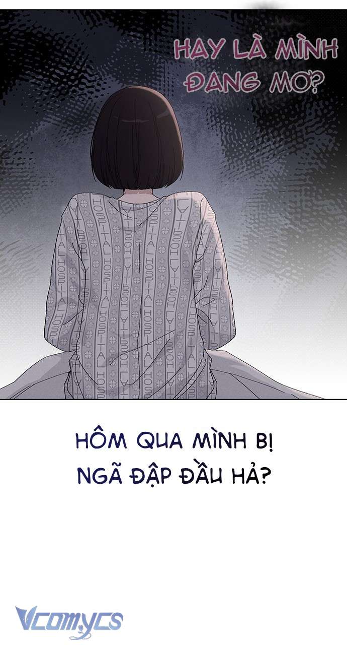 Review Người Yêu Cũ Chap 2 - Trang 3