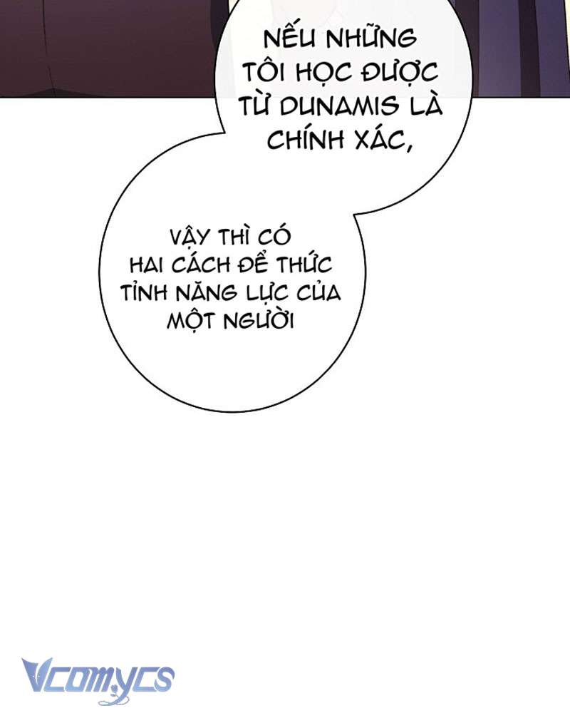 Hầu Gái Độc Quyền Của Hoàng Hậu Phản Diện Chap 64 - Trang 4