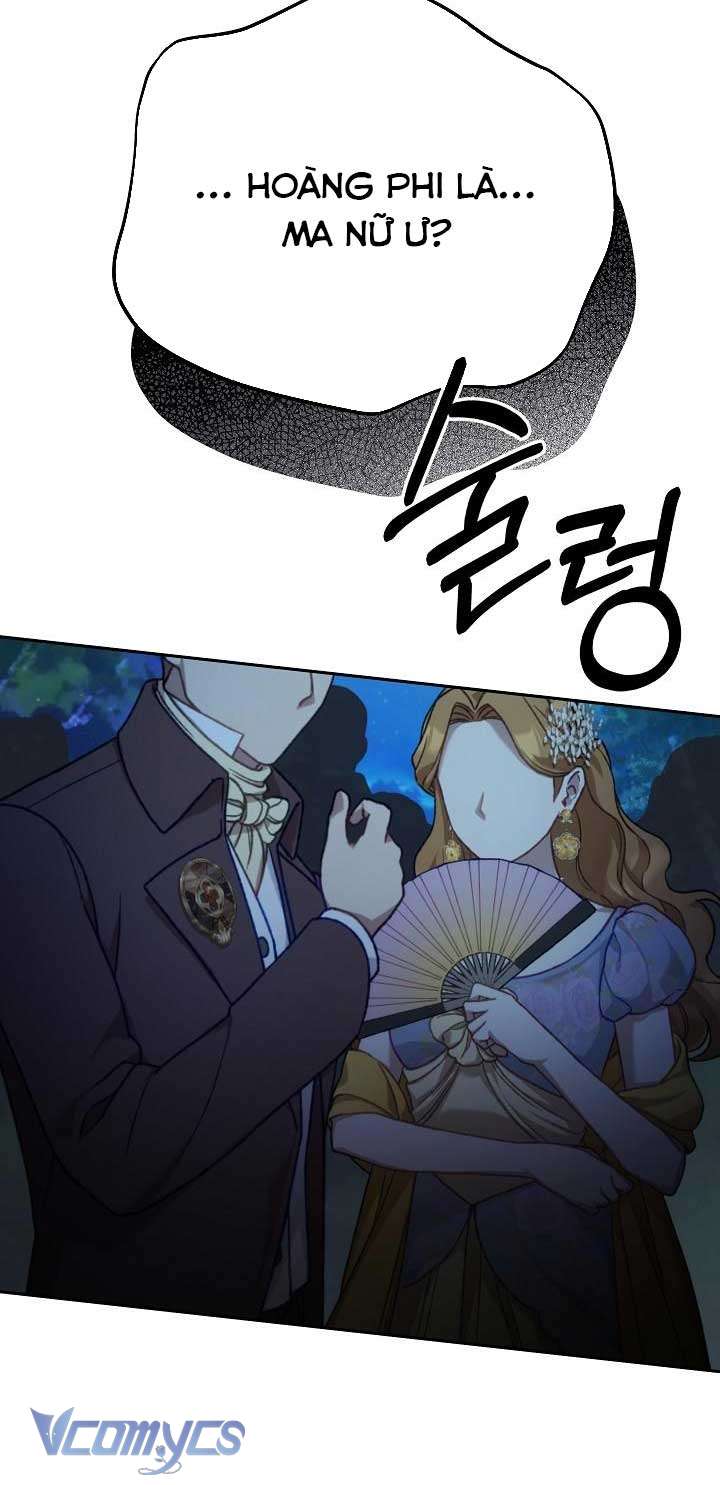 Thuần Hóa Hoàng Tử Quái Vật Chap 37 - Next Chap 38