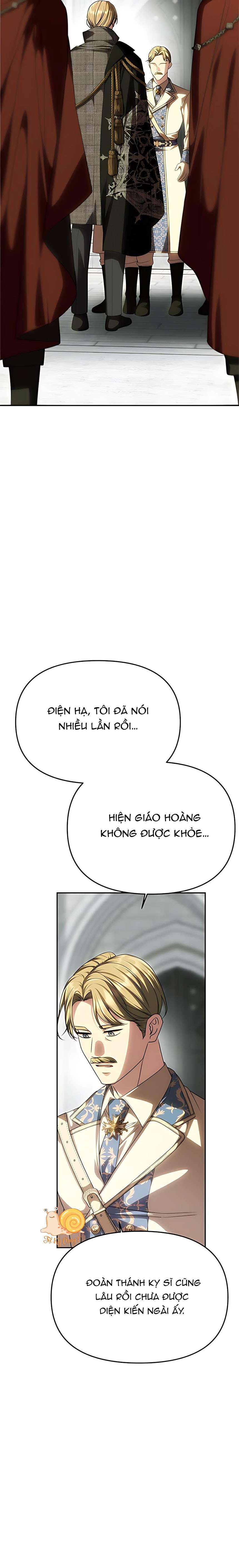 Chỉ Cần Một Người Chồng Là Đủ Chapter 85 - Next 