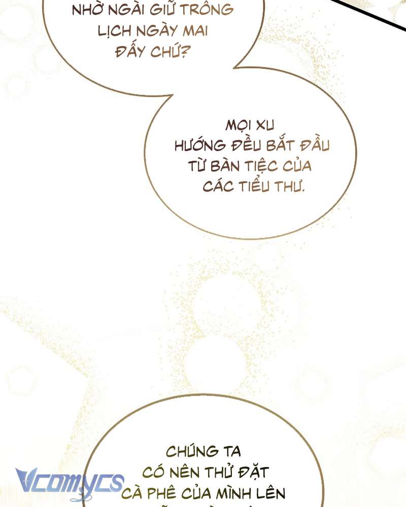 Ác Quỷ Nuôi Dưỡng Tiểu Thư Chapter 46 - Trang 4