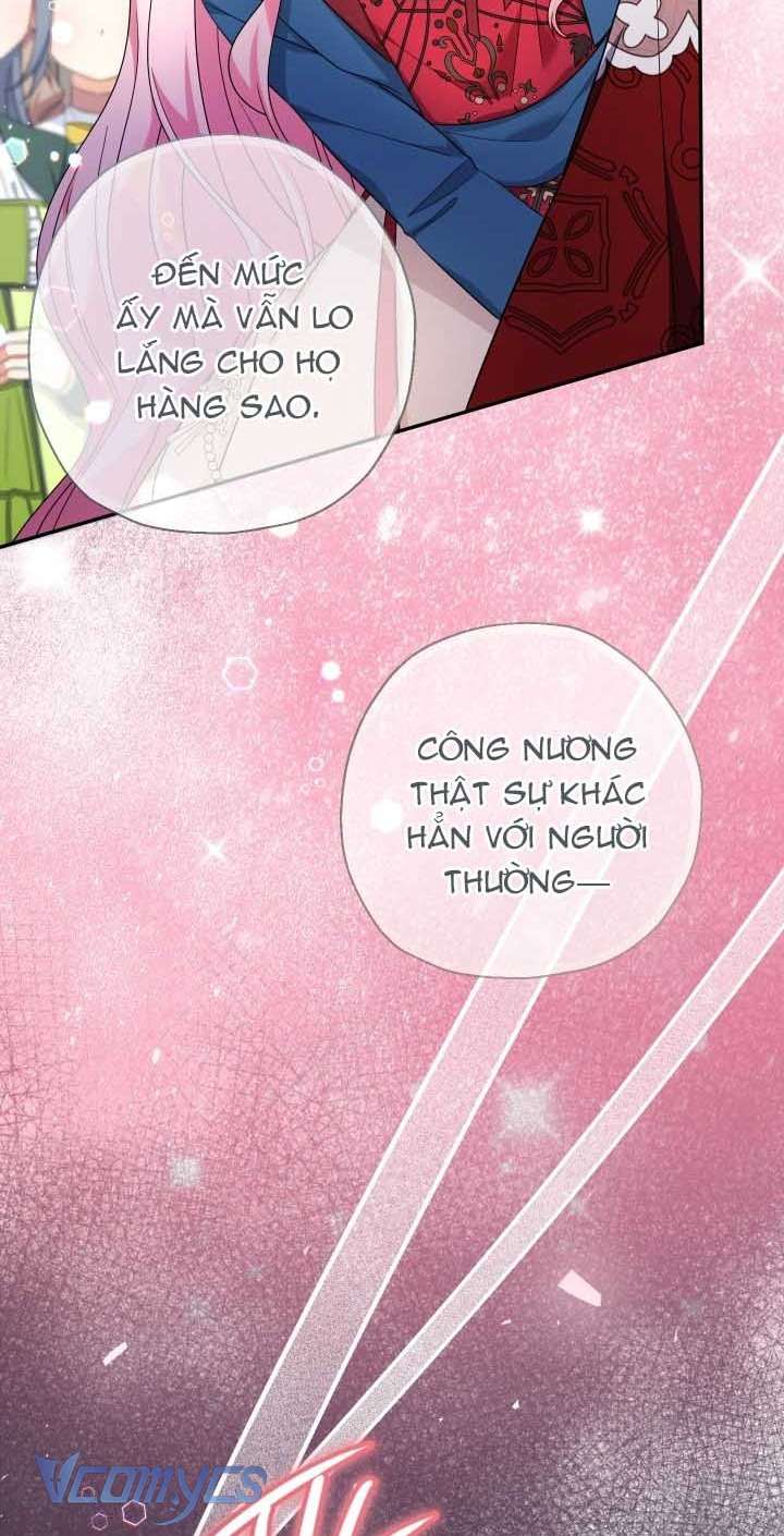 Tiểu Thư Tích Tiền Đi Bụi Chapter 110 - Trang 4